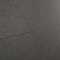 ПВХ-плитка QS Alpha Vinyl Tiles AVST 40035 Сланец чёрный