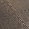 Ламинат Quick Step Majestic MJ3553 Дуб пустынный шлифованный темно-коричневый