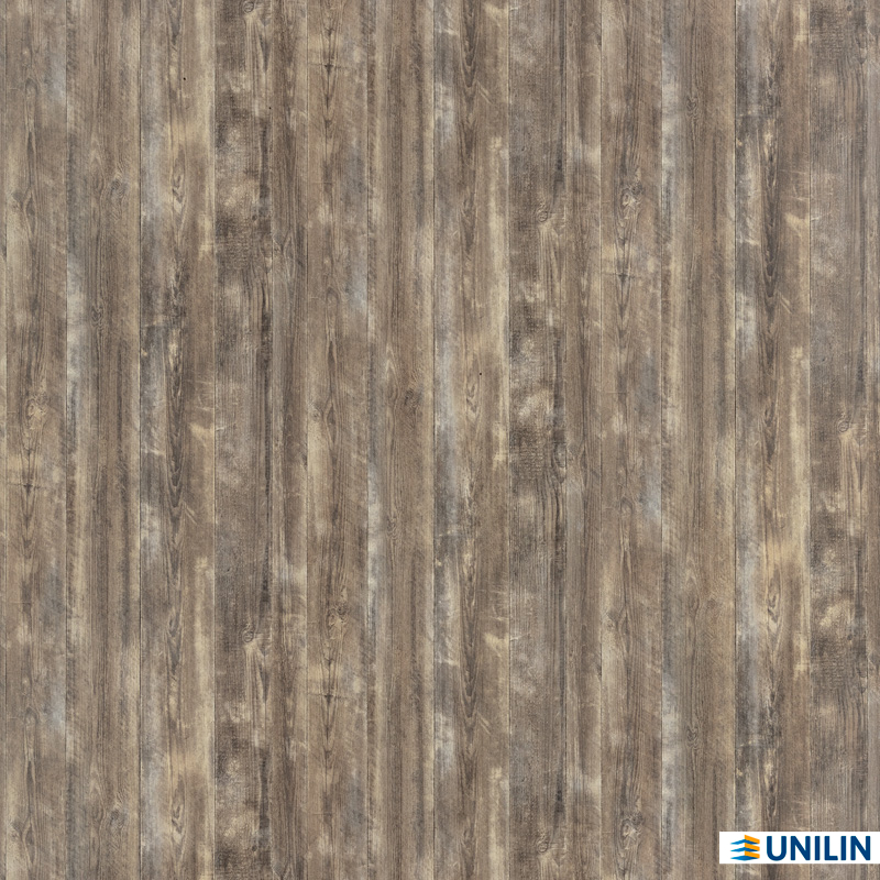 Стеновые панели Unilin Evola Clicwall H262 W06 Темно-коричневый