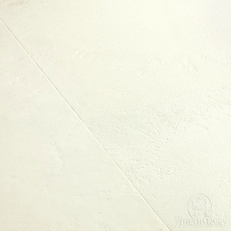 Белый ламинат в интерьере: роскошно и свежо
